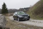 Audi A4 Allroad 2.0 TDI Quattro 2016 года (WW)